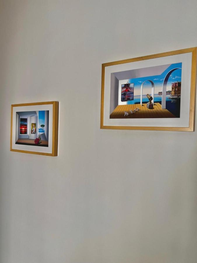 Zara Home - Free Parking ナポリ エクステリア 写真