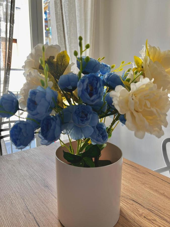 Zara Home - Free Parking ナポリ エクステリア 写真