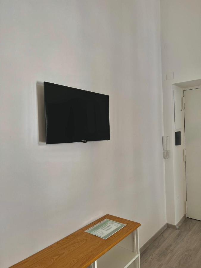 Zara Home - Free Parking ナポリ エクステリア 写真