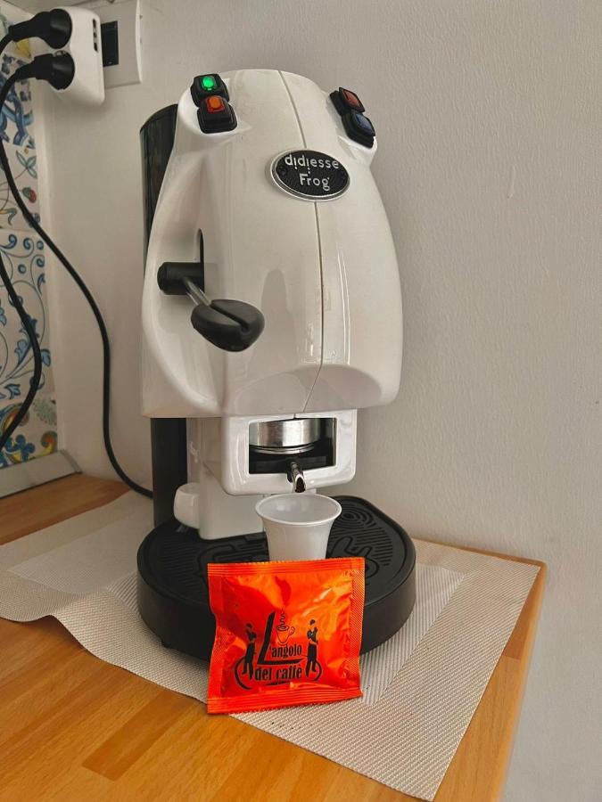 Zara Home - Free Parking ナポリ エクステリア 写真