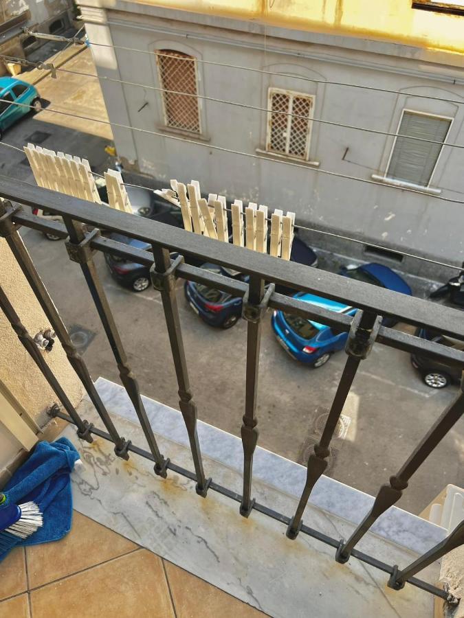 Zara Home - Free Parking ナポリ エクステリア 写真
