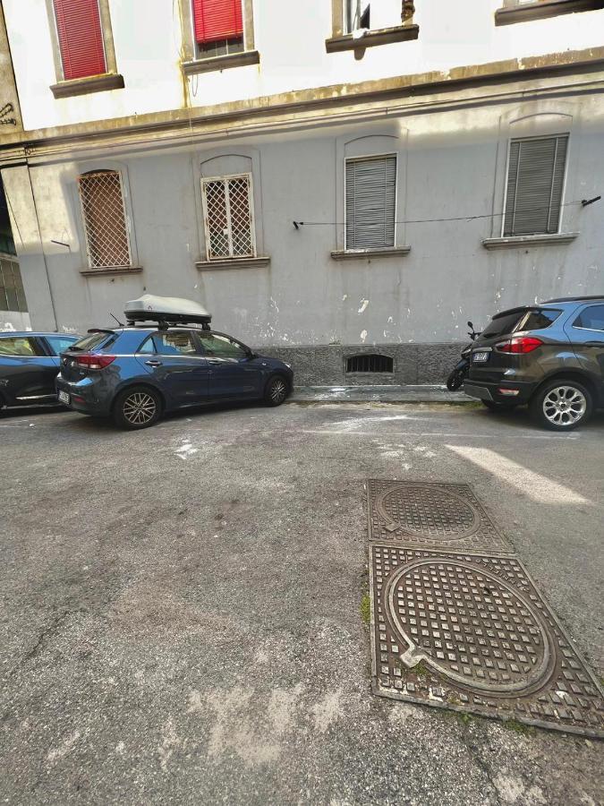 Zara Home - Free Parking ナポリ エクステリア 写真